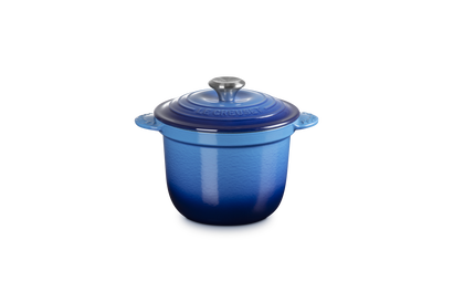 Cocotte Every aus Gusseisen mit Poteriedeckel