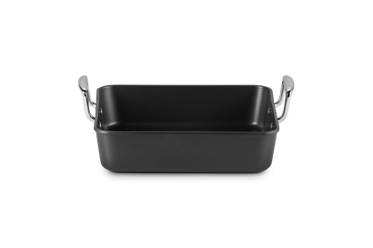Aluminium-Antihaft quadratische Bratreine