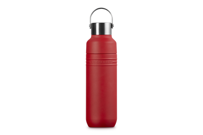 Trinkflasche On The Go