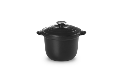 Cocotte Every aus Gusseisen mit Poteriedeckel