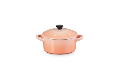 Mini-Cocotte aus Steinzeug