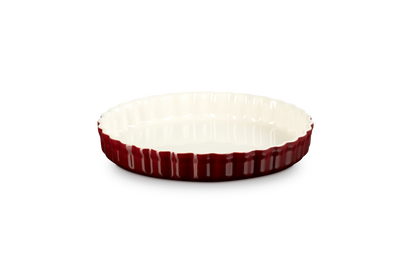 Tarteform aus Steinzeug