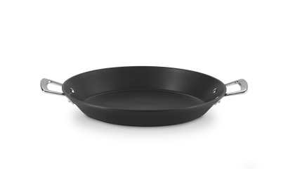 Aluminium-Antihaft Paellapfanne