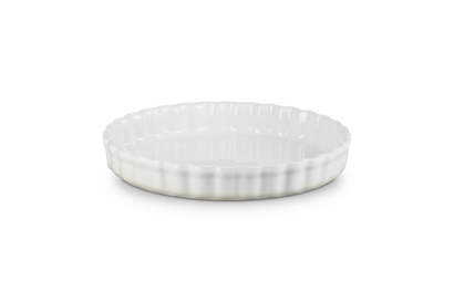 Tarteform aus Steinzeug