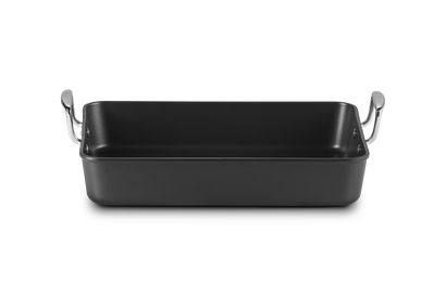 Aluminium-Antihaft Bratreine