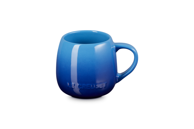 Becher Coupe aus Steinzeug
