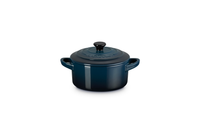 Mini-Cocotte aus Steinzeug