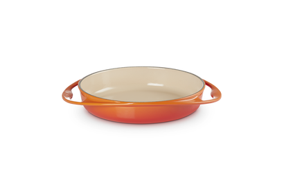Tatin-Backform aus Gusseisen