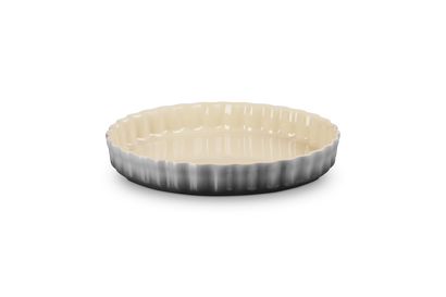 Tarteform aus Steinzeug