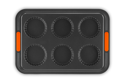 6er Tarteform