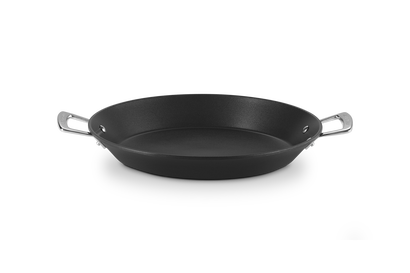 Aluminium-Antihaft Paellapfanne