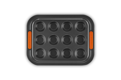 12er Mini Muffinform