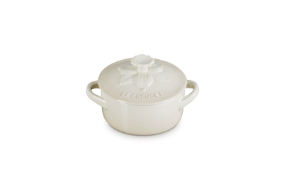 Mini-Cocotte Jardin aus Steinzeug