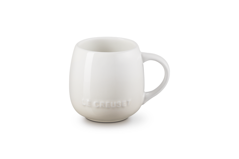 Becher Coupe aus Steinzeug