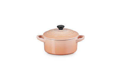 Mini-Cocotte aus Steinzeug