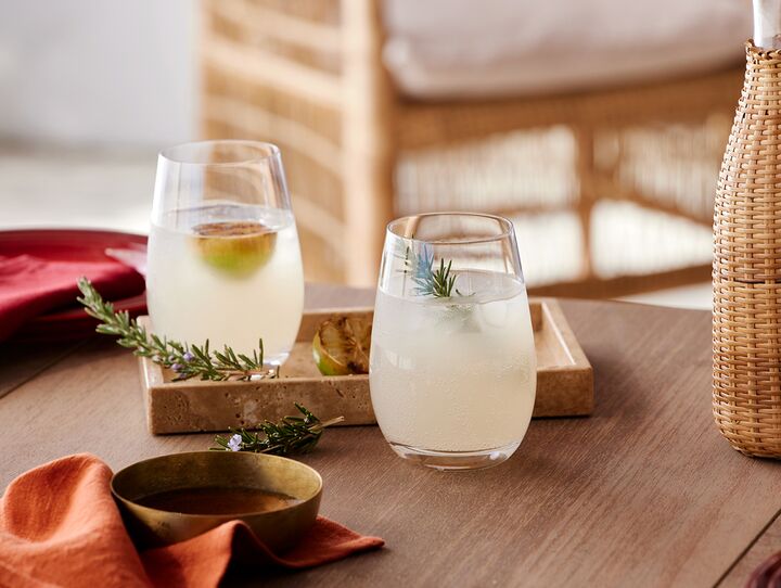 Mexican Mule mit Rosmarin-Honig | Le Creuset AT