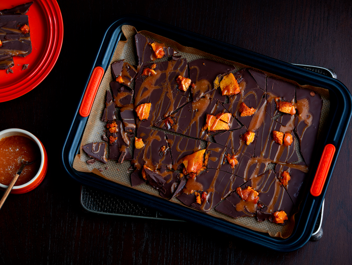 Le Creuset AT Official. Rezepte – Page 25 Die 10+ besten Bilder zu Weihnachtsdesserts in 2020