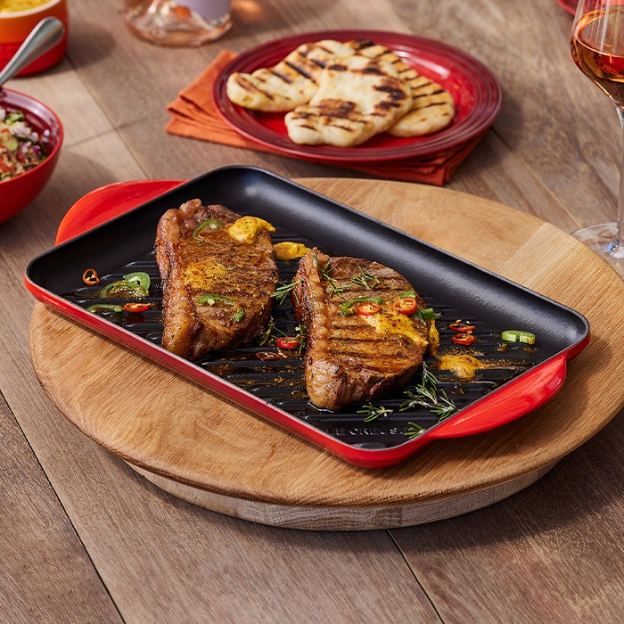 Knuspriges Bauernbrot | Le Creuset AT