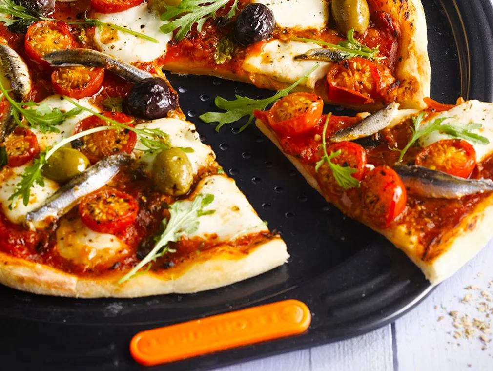 Pizza Napoletana