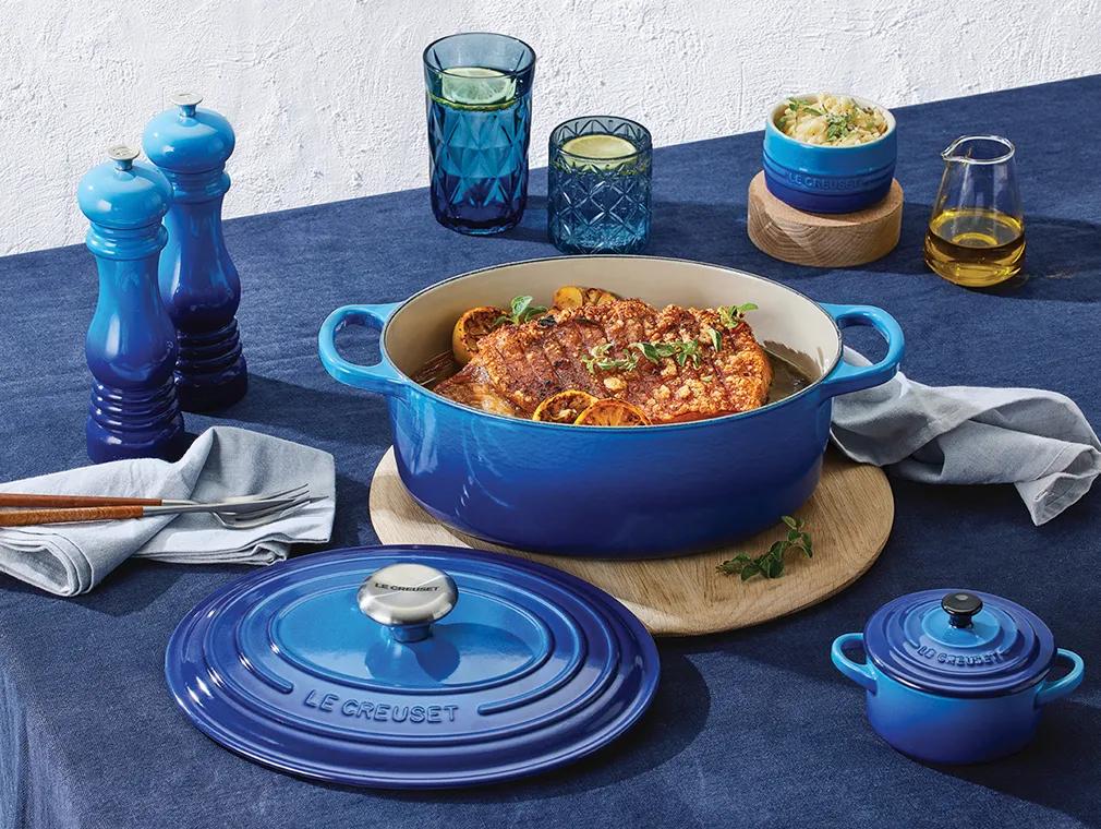 Griechische Schweineschulter mit Orzo-Nudeln