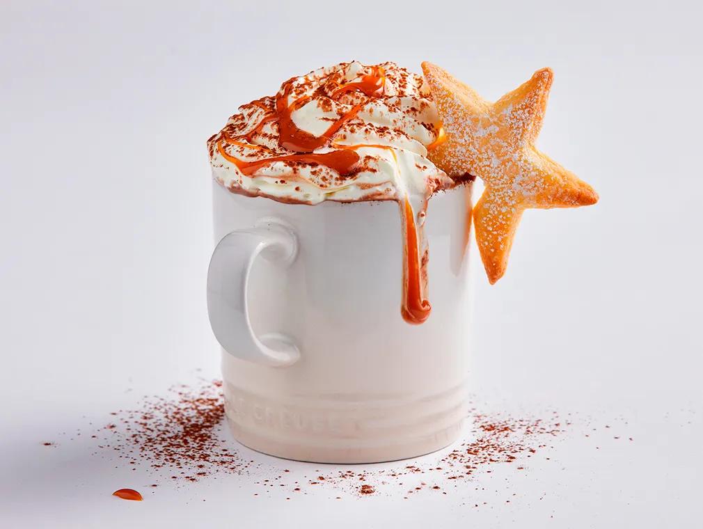 Shortbread-Sterne