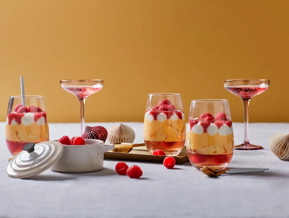 Crémant Trifle