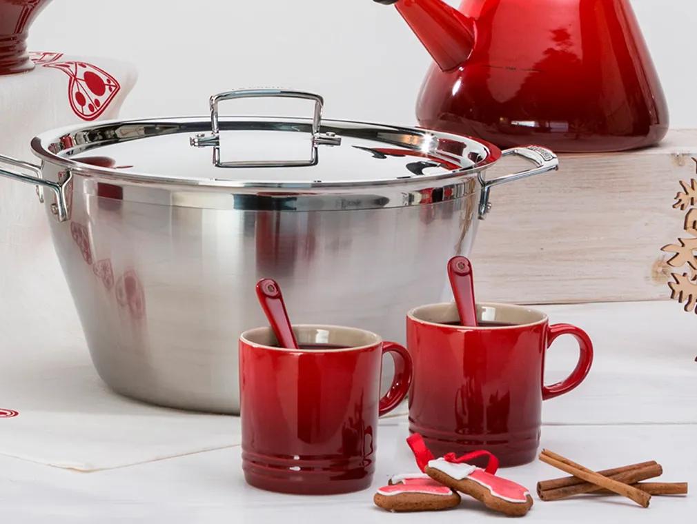 Skandinavischer Glühwein (Glögg)