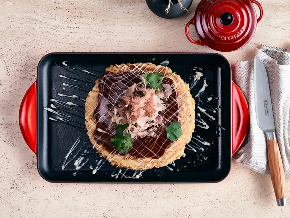 Okonomiyaki