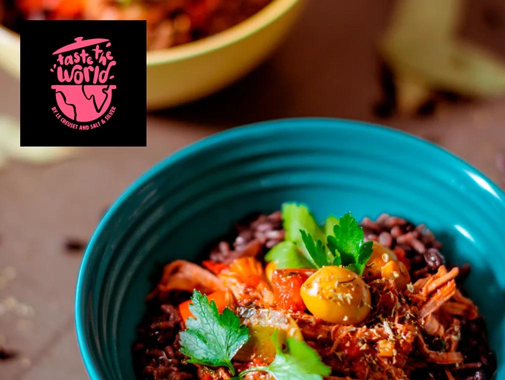 Ropa Vieja
