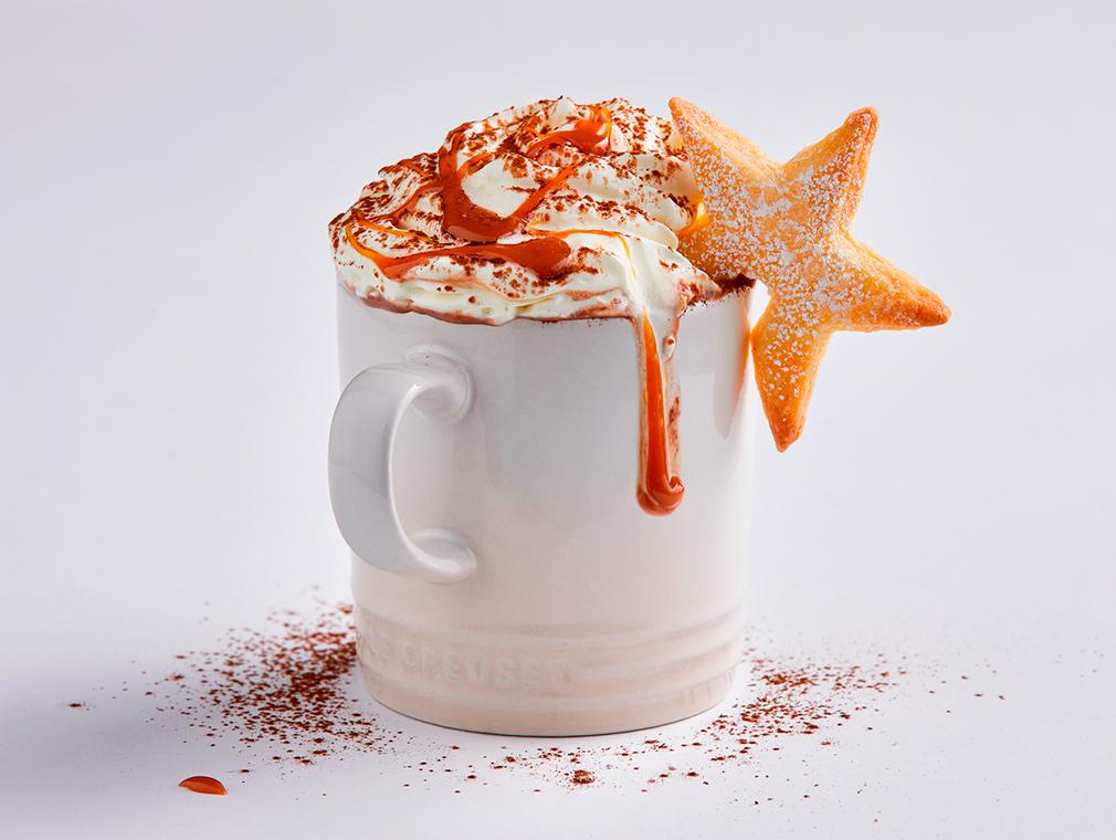 Shortbread-Sterne