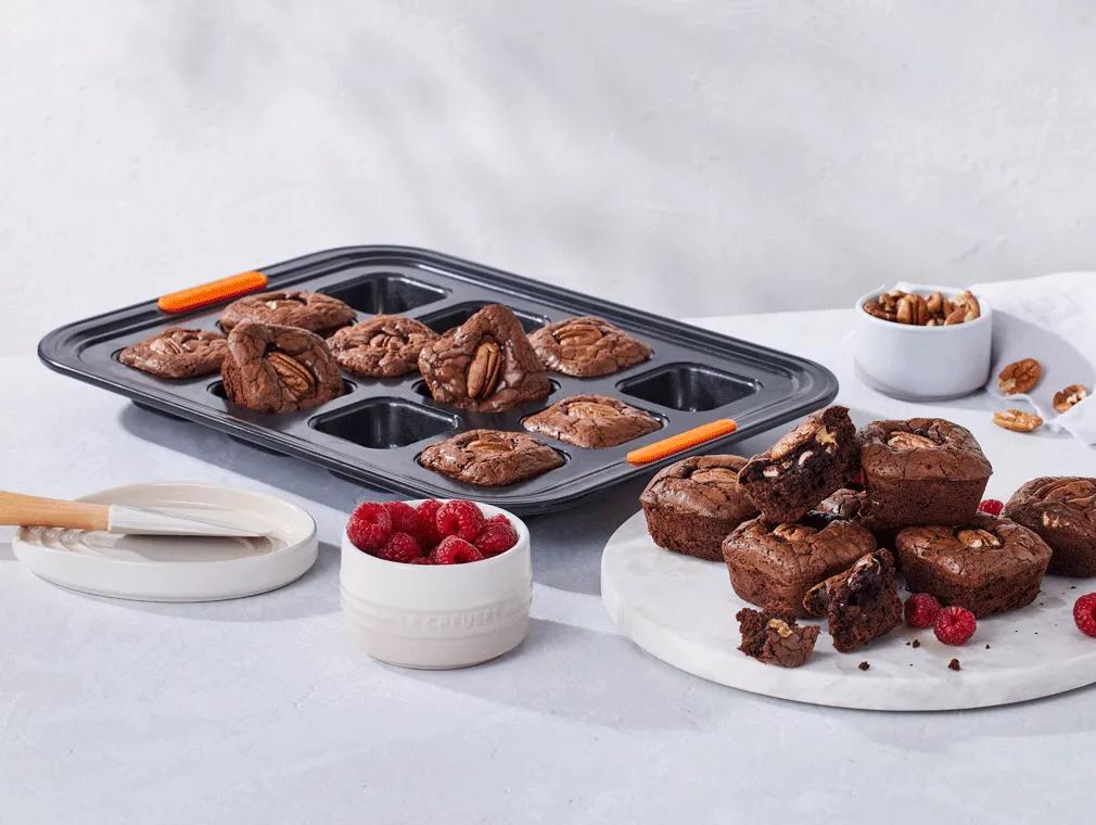 Der ultimative Schoko-Brownie