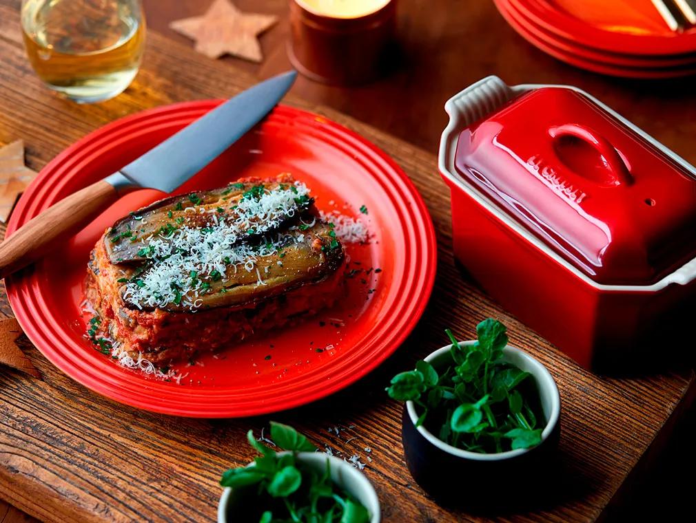 Mediterrane Terrine