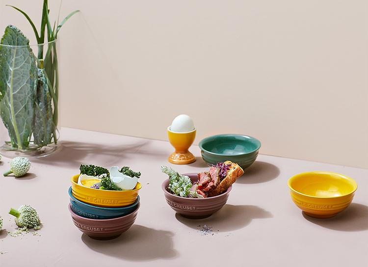 No-Cook-Rindfleisch Variationen Rinder-Tartar