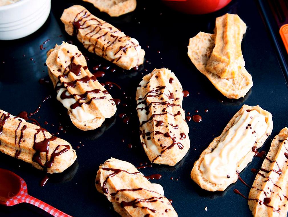 Eclairs