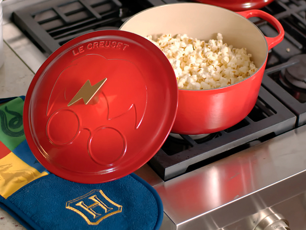 Harry Potter™ Popcornparty