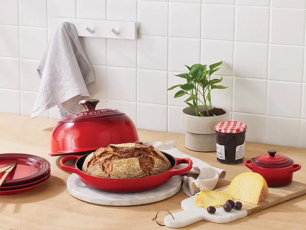 Sauerteigbrot für jeden Tag